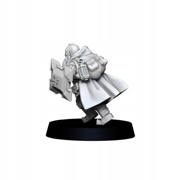 Dwarven Reclaimers - UM - Minifaktura