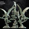 4fc73f173a79683cb8328383251a94f3.jpg Hachidori Tengus - Lost Kingdom - Druk 3D