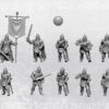 REINHARDT'S INFANTRY - Minifaktura - Druk 3D