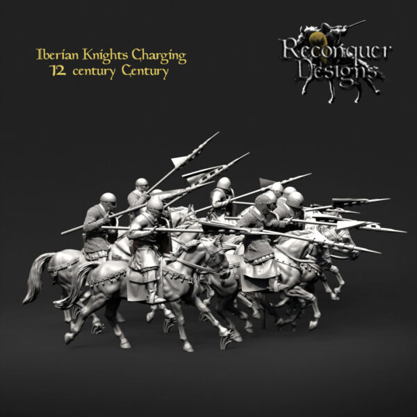 4fe3f3718df7181df006d102814e320a.jpg 12th Century Iberian Knights - x1