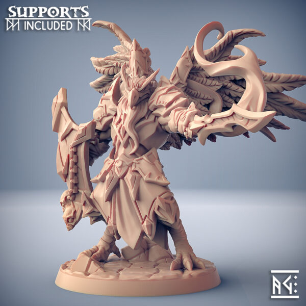 Malor Eye Guardian