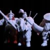 Ogre Ronin Flesheater - Sabertooth Collectibles
