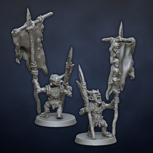 502d7454bb34e8f8760b600341efb67d.jpg Goblin Rabble CMD - x3