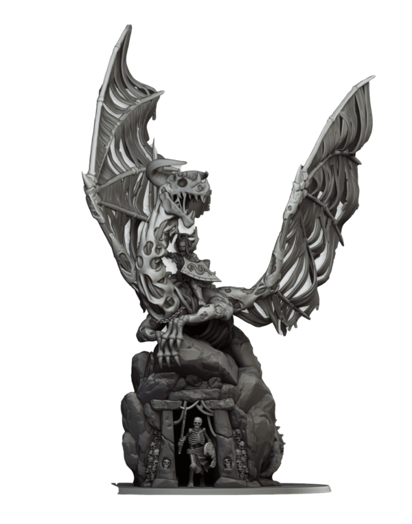 5072edcd727809eafc0233baf9855b2d.png Vampire Lady on Zombie Dragon