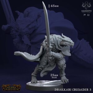 50c154617a283f32e63ce91aabee2245.jpg Drakkari Crusader - #4