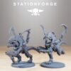50caca9984519569dc5bb0af1f3646cf.jpg Xenarid Infantry 2.0 - Station Forge - Druk 3D