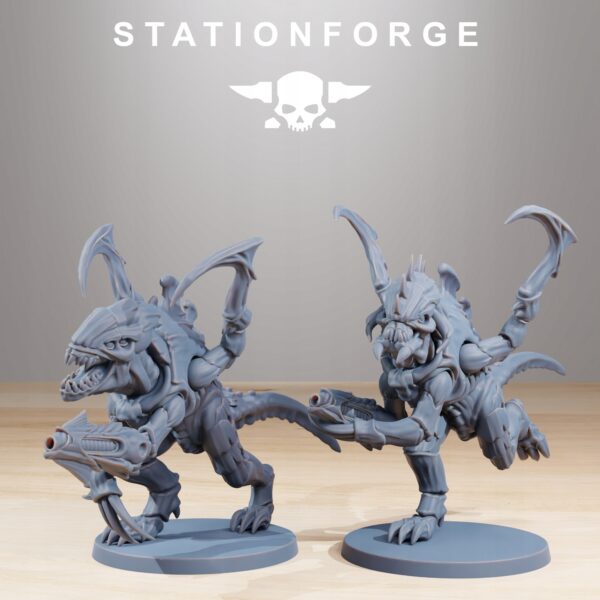 50caca9984519569dc5bb0af1f3646cf.jpg Xenarid Infantry 2.0 - Station Forge - Druk 3D