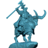 Dwarf King Mounted