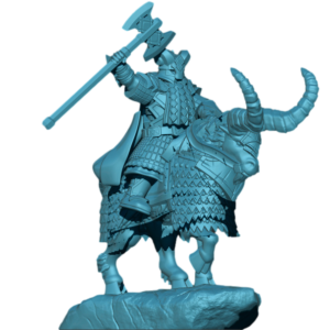 50cc3c0333ce5f6d2ec6d06498f8a492.png Dwarf King Mounted