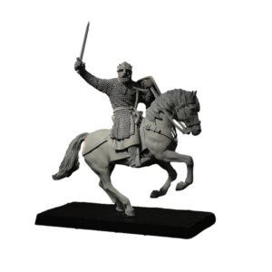 Afonso Henriquez, Count and King of Portugal