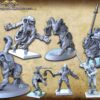 Rammer #1 - Magori Miniatures - Minifaktura