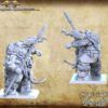 51ba0d9d1267a672bcdb8ac82dfeceaa.jpg Ogre hunter and Sabertooth - Magori Miniatures