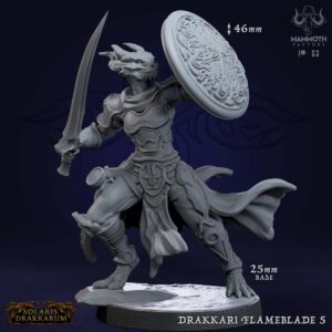 51eb237a0a3e20a5f5fab4c6750d56f9.jpg Drakkari Flamebaldes - #5