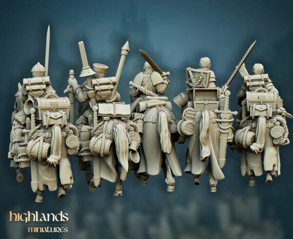 51f979d3c9469124c3a52835356b7fb5.jpg Questing Knights - Pojedyncze Jednostki