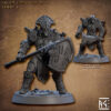 Golem Simulacrum Troops - x1