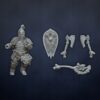Icekander Royal Guard CMD  - Druk 3D