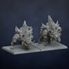 Razortusk Herd - x1