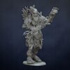 Ilske Giant Icekander  - Druk 3D