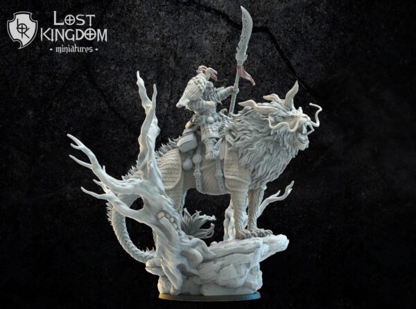 526abb86a783fe2a4bcc466834f930f5.jpg Gonghis Khan, Lord Commander on Nian -Lost Kingdom