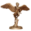 Harpy 2 - Labyrinth Models