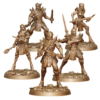 Vampire Knights - 1x