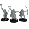 Wildmen Cheiftans - Dzicy Wodzowie - Zestaw x3