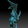 52b92c35955dea3937e7f4fc5f22773e.jpg Dwarf Banner Mounted