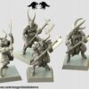 52b989c3045c945528b950207f5680df.jpg Beast Marauders - Magori Miniatures - Druk 3D