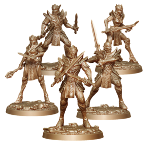 Vampire Knights - 5x