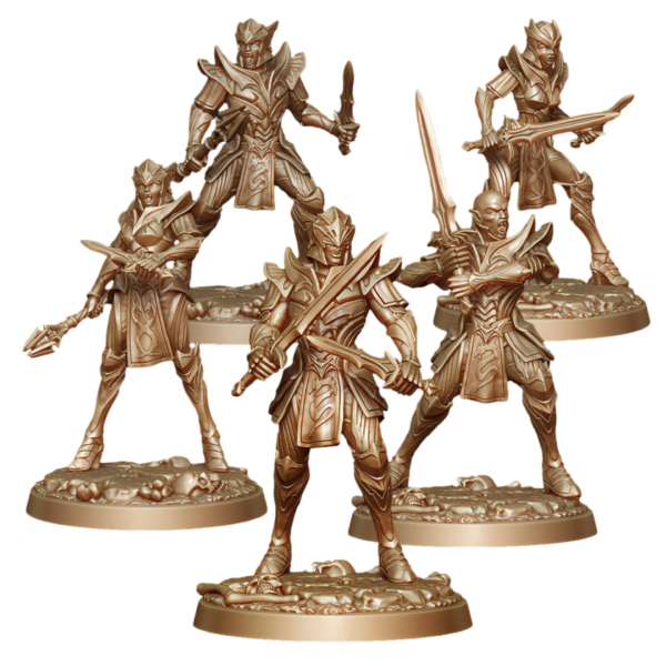 Vampire Knights - 5x