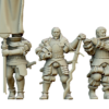Landsknecths of Soltau - Command