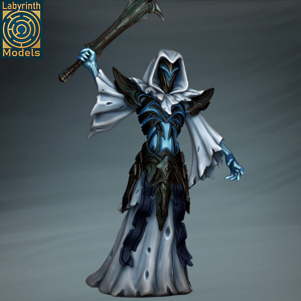 Ice Wraiths - x1