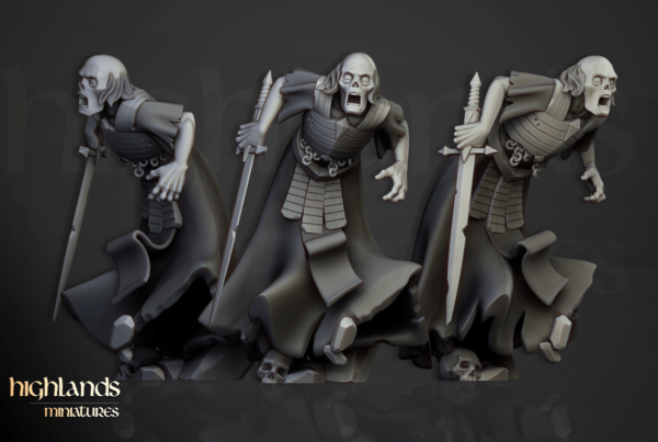 531ad48a5143f100a8c7dbe88db51767.png Wraith Unit 10x - Jednostka Zjawy