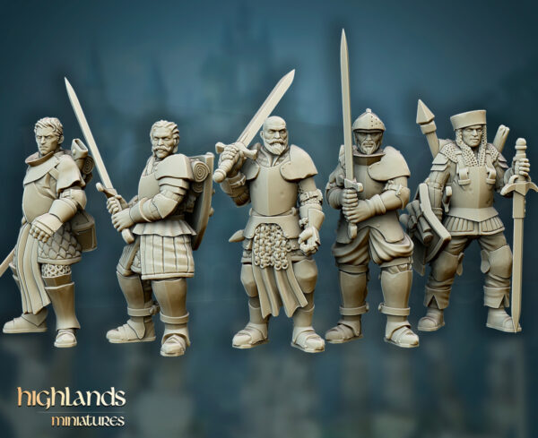 5323d022b0e177f9679cdafe5cf34a16.jpg Questing Knights - Pojedyncze Jednostki