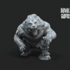 Giant Bears - x2