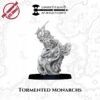 Tormented Monarchs - UM - Minifaktura