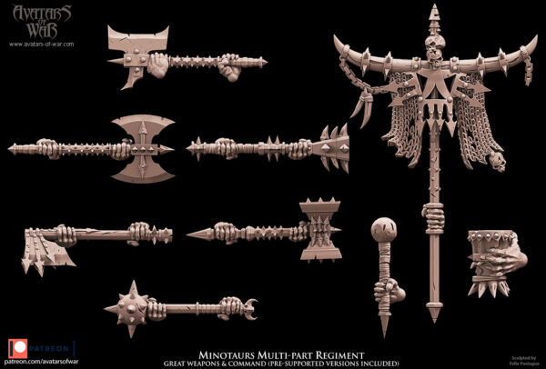 533dfe5b578c1cc84de3102f9b67688d.jpg Minotaurs - x5
