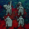 Field Marshal - x1