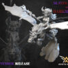 Mother Of Darkness - x1
