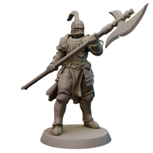 5371db1c5c083ba4e18fbf28c6ed90db.png Spear Knight 3 - Modular Head