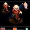 The Master - Minifaktura - Druk 3D