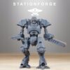 53cb1d92893cd4ccc1f407b1ab44b92d.jpg Scavenger Armageddon - Station Forge - Minifaktura