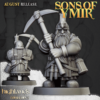 Dwarfs Miners Core - 5 Póz