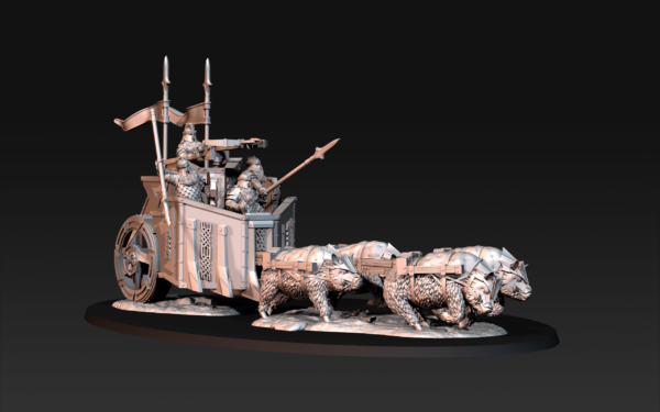 5406dcece230831b11117ba6263a5953.png Silver Goat Dwarves Chariot - x1