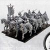 REINHARDT'S CAVALRY - Minifaktura - Druk 3D