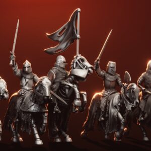 54346323db71e2186977ef4247d2c3fe.jpg Undead Knights - x5