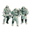 Hillmen - x1