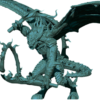 Ancient Fire Demon