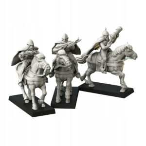 54624b91ea0f5f0f31f6693a505ee6f0.jpg Outriders - Magori Miniatures - Druk 3D
