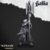 Gallia Pilgrims - x1